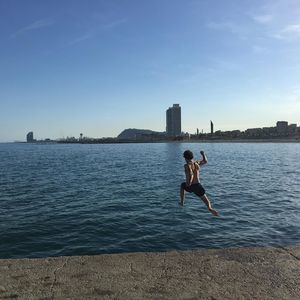 Meet your Posher, Alejandro